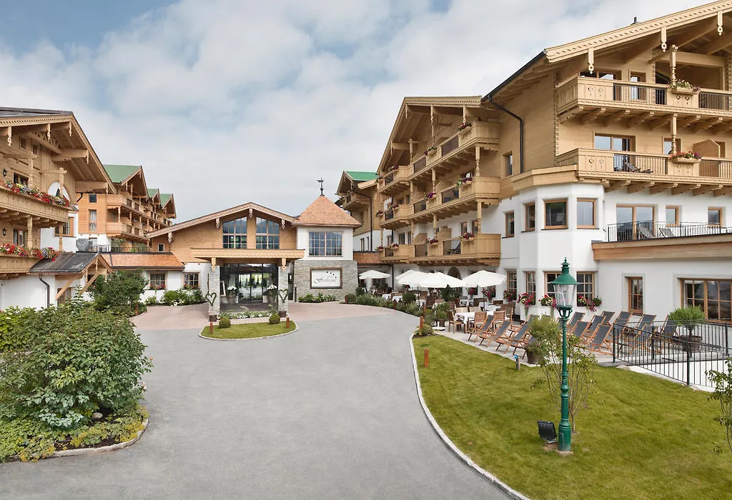 Hotel Forsthofgut-1
